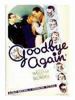 Goodbye Again  - Poster / Imagen Principal