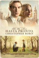 Goodbye Christopher Robin  - Posters