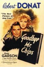 Goodbye Mr. Chips 