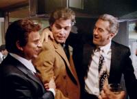 Joe Pesci, Ray Liotta & Robert De Niro