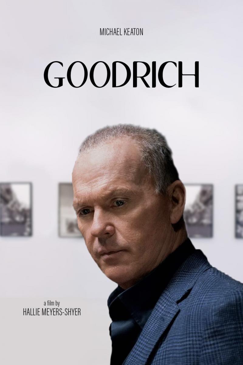 Image gallery for Goodrich - FilmAffinity