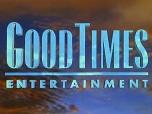Goodtimes Entertainment