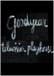 Goodyear Television Playhouse (AKA Goodyear Playhouse) (TV Series) (Serie de TV)