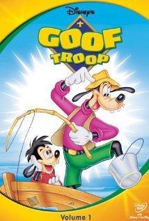 La tropa Goofy (Serie de TV)