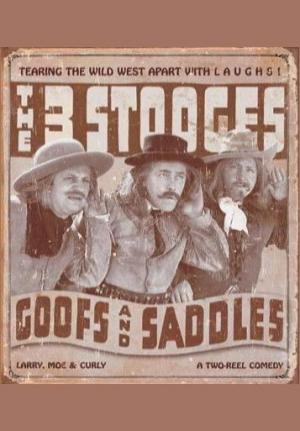 Goofs and Saddles (S)