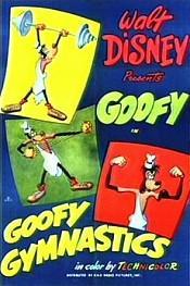 Goofy: Goofy gimnasta (C)