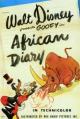 Goofy: Mi diario africano (C)