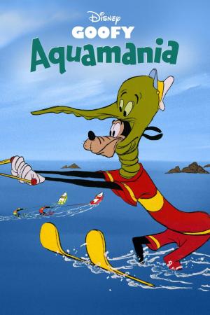Goofy: Aquamanía (C)