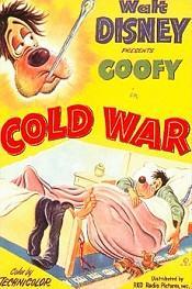 Goofy: La guerra fría (C)