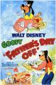 Goofy: El día libre del padre (C)