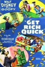 Goofy in Get Rich Quick (C)