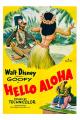 Goofy: Hola, Aloha (C)