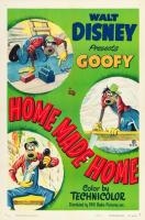 Goofy: Hogar dulce hogar (C) - Poster / Imagen Principal