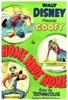Goofy: Hogar dulce hogar (C) - Posters