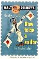 How to Be a Sailor (S)