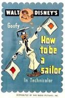 Goofy: Cómo ser marinero (C) - Poster / Imagen Principal