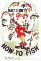 Goofy: Cómo pescar (C) - Poster / Imagen Principal