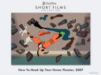 How to Hook Up Your Home Theater (S) - Posters