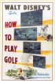Goofy: Cómo jugar al golf (C)