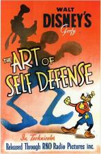 Goofy: El arte de la defensa personal (C)