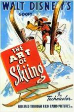 Goofy: El arte del esquí (C)