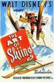 Goofy: El arte del esquiar (C)