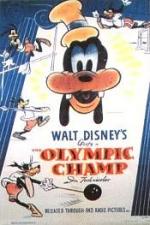 Goofy: El campeón olímpico (C)