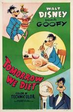Goofy: Mañana, a dieta (C)