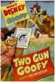 Two Gun Goofy (S)