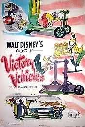 Victory Vehicles  (S)