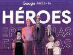 Google "Heroes of Small Business: Casa Botín" (S)