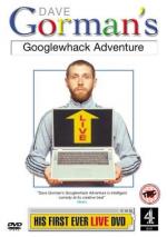 Googlewhack Adventure (AKA Dave Gorman's Googlewhack Adventure) 