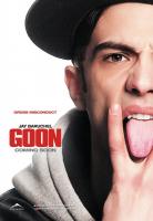 Goon  - Posters