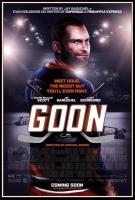 Goon  - Posters