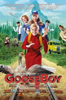Gooseboy  - Poster / Imagen Principal