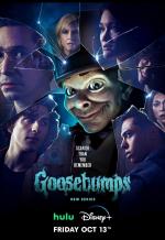 Goosebumps (TV Series)