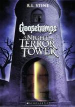 Goosebumps: A Night in Terror Tower (TV)