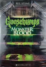 Goosebumps: Monster Blood (TV)