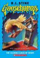 Goosebumps: The Cuckoo Clock of Doom (TV)