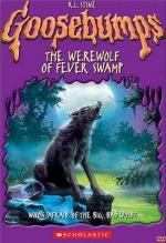 Goosebumps: The Werewolf of Fever Swamp (TV)
