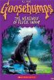 Goosebumps: The Werewolf of Fever Swamp (TV)
