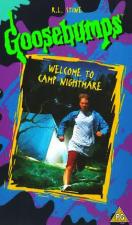 Goosebumps: Welcome to Camp Nightmare (TV)