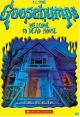 Goosebumps: Welcome to Dead House (TV)