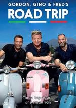 Gordon, Gino & Fred's Road Trip (TV Series)