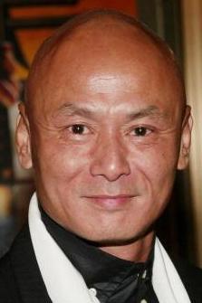 Gordon Liu