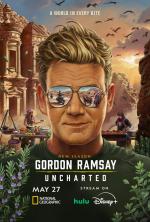 Gordon Ramsay: Uncharted (TV Series)