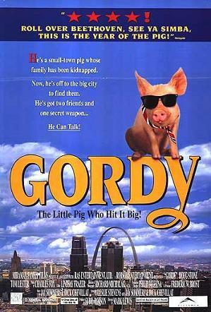 Gordy 