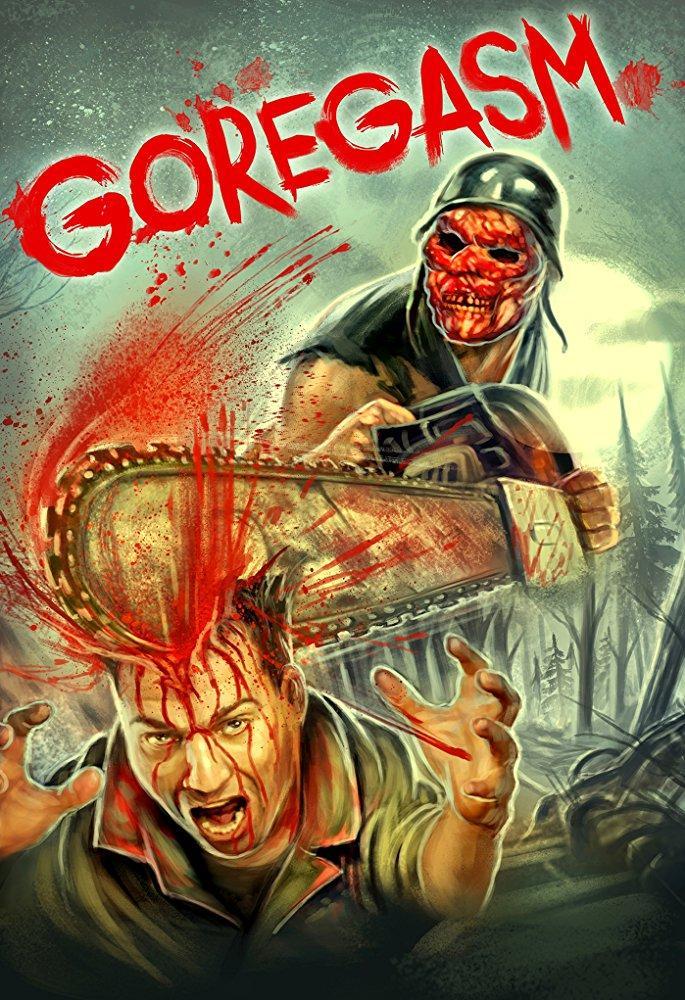 Goregasm 