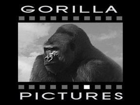 Gorilla Pictures