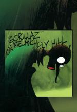 Gorillaz: On Melancholy Hill (Music Video)